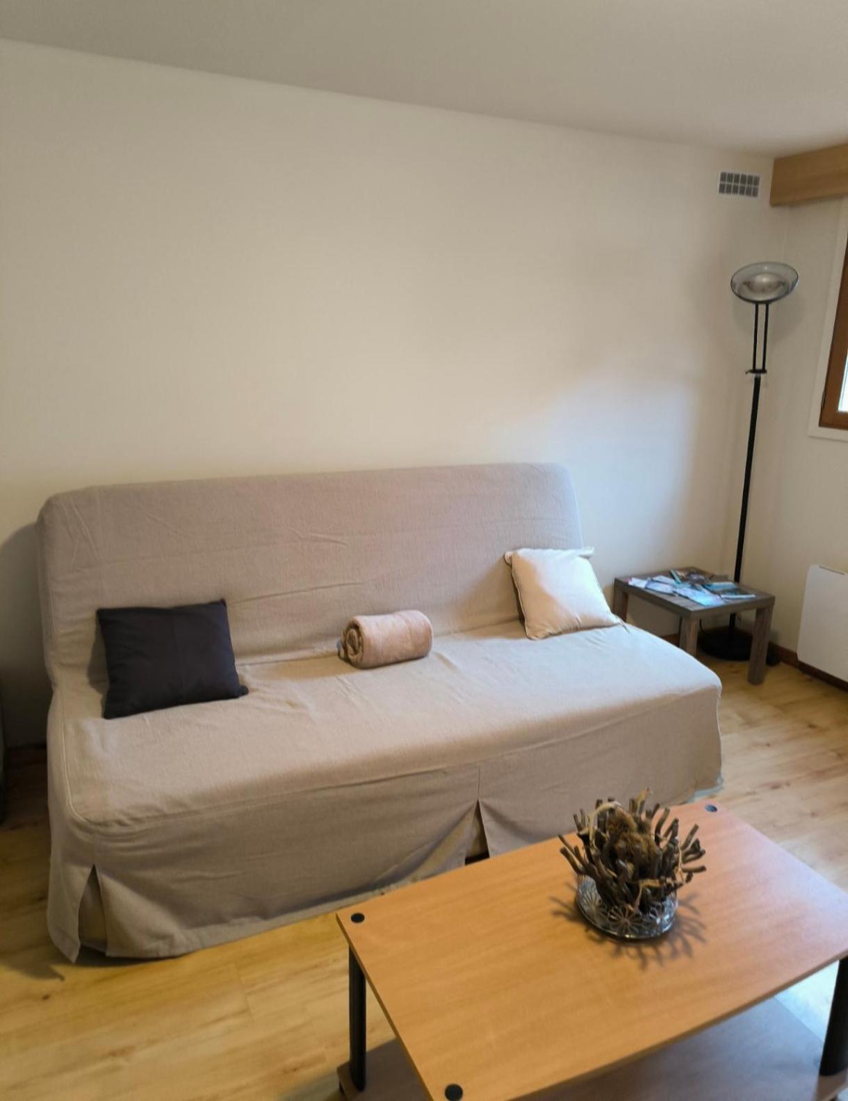 Charmant Studio A St Martin Vesubie Au Calme Saint-Martin-Vésubie 外观 照片
